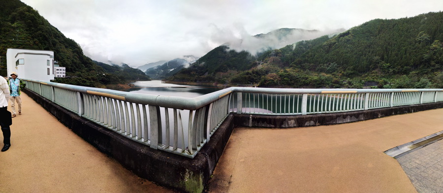 浦山ダム